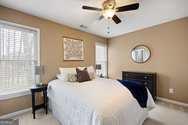 5622 Harbormist Drive, Powder Springs, GA 30127