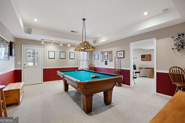 5622 Harbormist Drive, Powder Springs, GA 30127