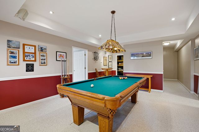 5622 Harbormist Drive, Powder Springs, GA 30127