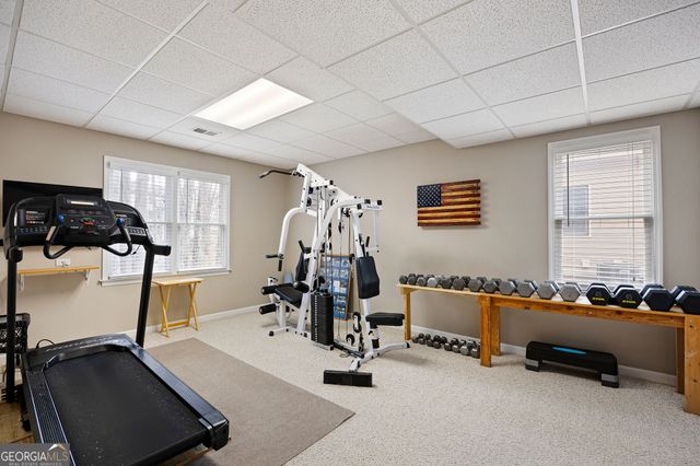 5622 Harbormist Drive, Powder Springs, GA 30127