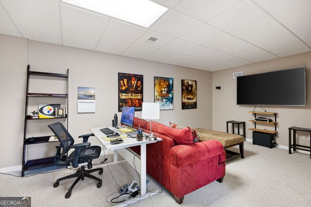 5622 Harbormist Drive, Powder Springs, GA 30127