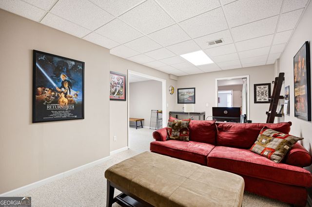 5622 Harbormist Drive, Powder Springs, GA 30127