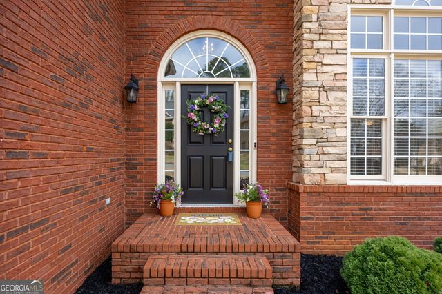 5622 Harbormist Drive, Powder Springs, GA 30127