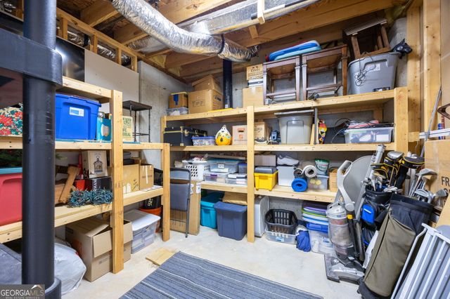 5622 Harbormist Drive, Powder Springs, GA 30127