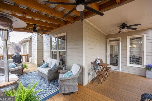 5622 Harbormist Drive, Powder Springs, GA 30127