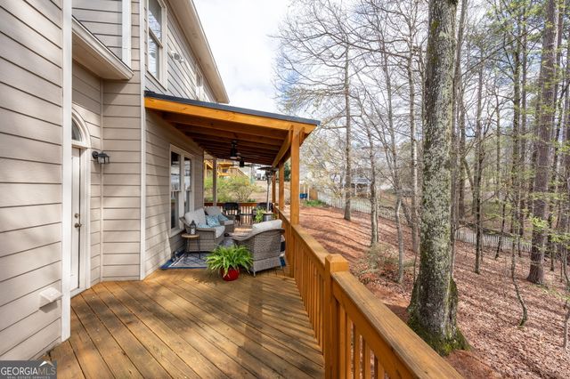 5622 Harbormist Drive, Powder Springs, GA 30127