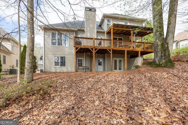 5622 Harbormist Drive, Powder Springs, GA 30127
