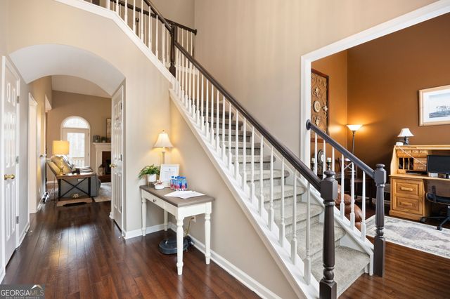 5622 Harbormist Drive, Powder Springs, GA 30127