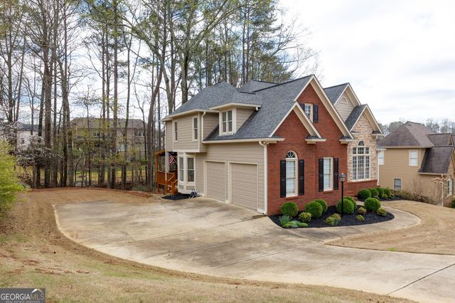 5622 Harbormist Drive, Powder Springs, GA 30127