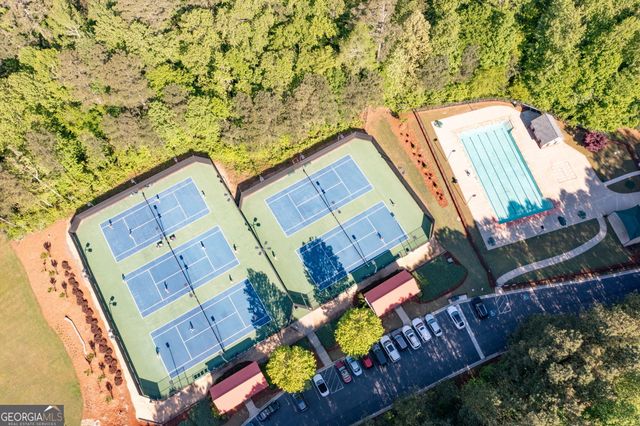 5622 Harbormist Drive, Powder Springs, GA 30127