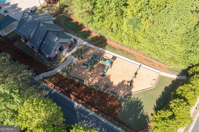 5622 Harbormist Drive, Powder Springs, GA 30127