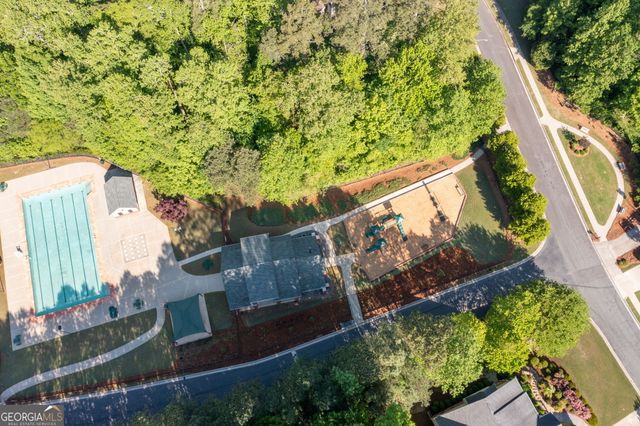 5622 Harbormist Drive, Powder Springs, GA 30127