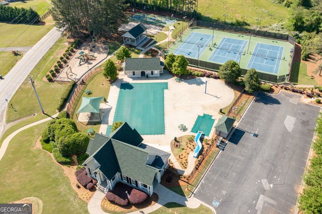 5622 Harbormist Drive, Powder Springs, GA 30127