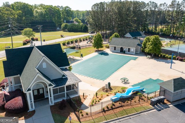 5622 Harbormist Drive, Powder Springs, GA 30127