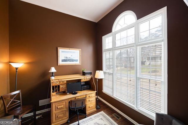 5622 Harbormist Drive, Powder Springs, GA 30127