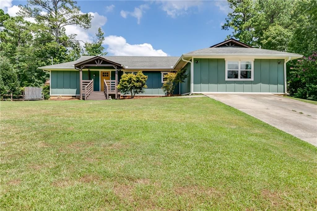 75 Timber Mill Circle, Carrollton, GA 30116