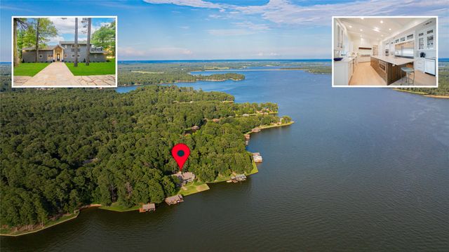 582 Windy Point Drive, Mount Vernon, TX 75457