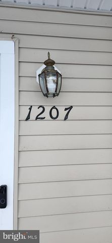 1207 DELANCEY WAY, Marlton, NJ 08053