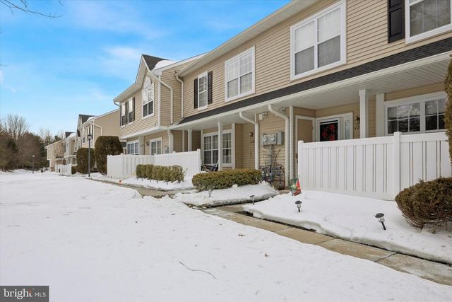 1207 DELANCEY WAY, Marlton, NJ 08053