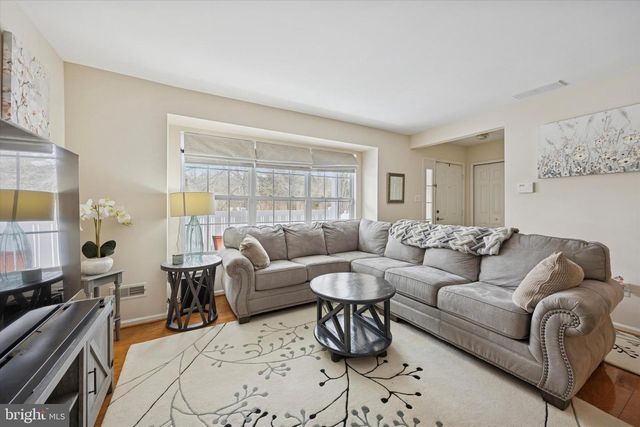 1207 DELANCEY WAY, Marlton, NJ 08053