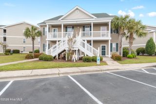 981 Great Egret Circle SW # 4, Sunset Beach, NC 28468