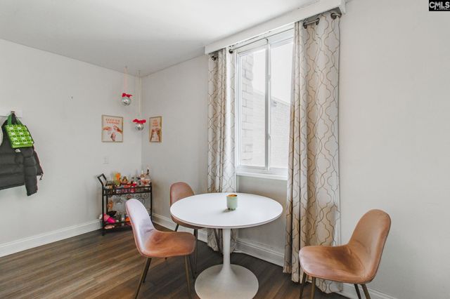 619 King Street 901, Columbia, SC 29205