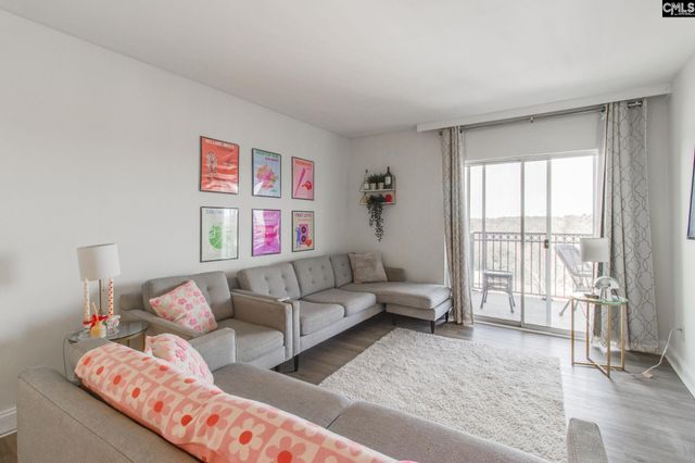 619 King Street 901, Columbia, SC 29205