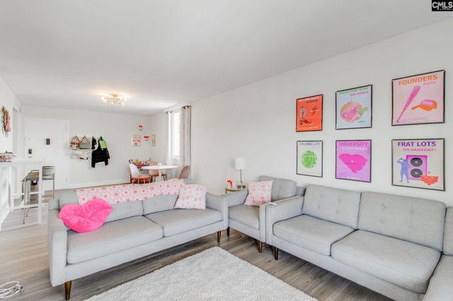 619 King Street 901, Columbia, SC 29205