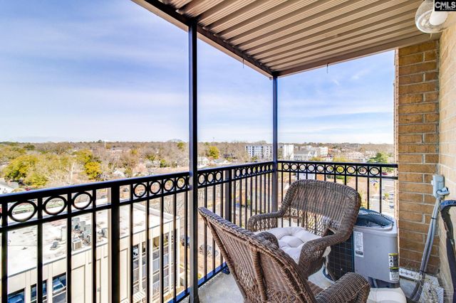 619 King Street 901, Columbia, SC 29205