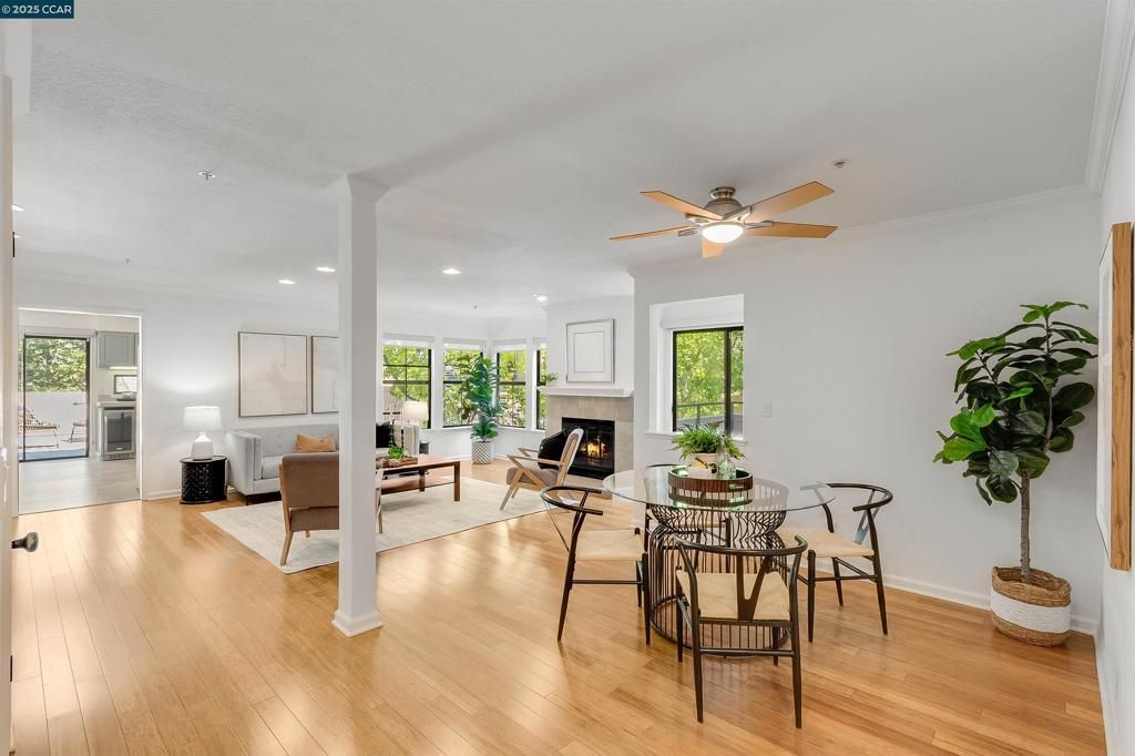 3279 Mt Diablo Ct 4, Lafayette, CA 94549