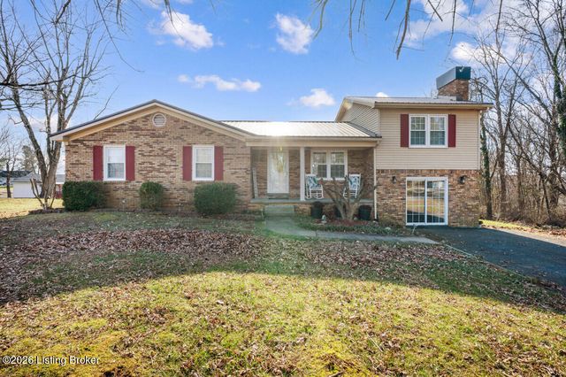 114 Thomason Ave, Leitchfield, KY 42754