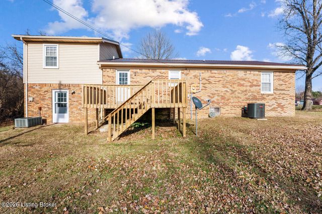 114 Thomason Ave, Leitchfield, KY 42754