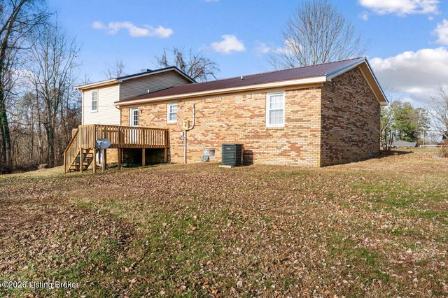 114 Thomason Ave, Leitchfield, KY 42754