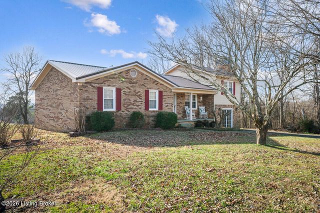 114 Thomason Ave, Leitchfield, KY 42754