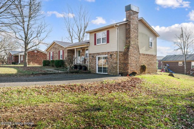 114 Thomason Ave, Leitchfield, KY 42754