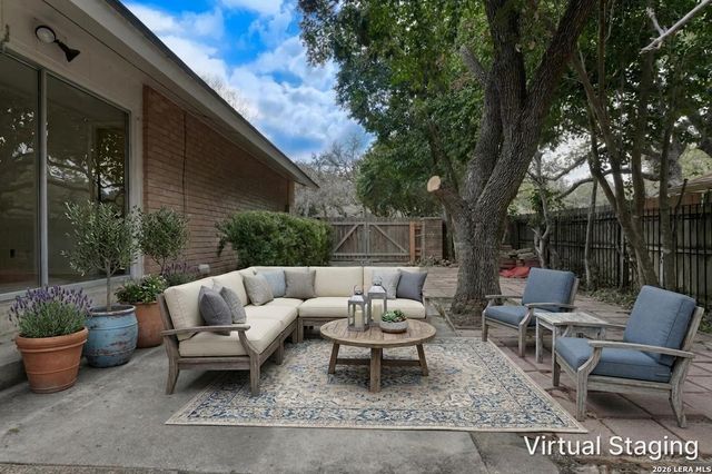 11519 WHISPER MOSS ST, San Antonio, TX 78230