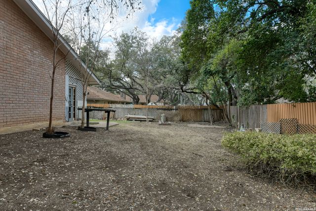 11519 WHISPER MOSS ST, San Antonio, TX 78230