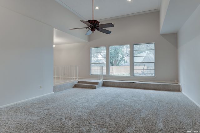 11519 WHISPER MOSS ST, San Antonio, TX 78230