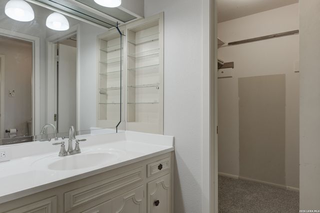 11519 WHISPER MOSS ST, San Antonio, TX 78230