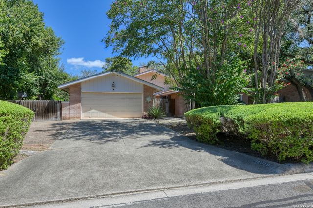 11519 WHISPER MOSS ST, San Antonio, TX 78230