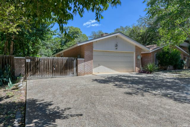 11519 WHISPER MOSS ST, San Antonio, TX 78230