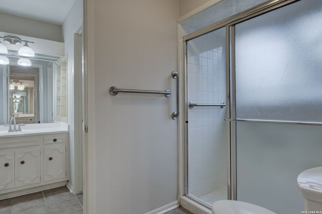 11519 WHISPER MOSS ST, San Antonio, TX 78230
