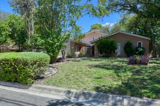 11519 WHISPER MOSS ST, San Antonio, TX 78230