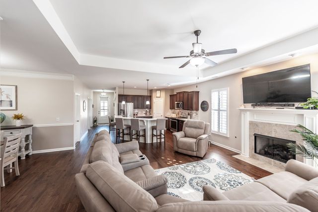 1130 S McMahan Dr, Gallatin, TN 37066