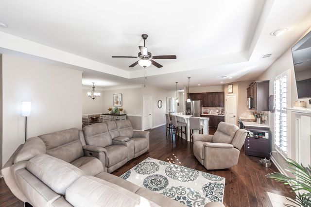 1130 S McMahan Dr, Gallatin, TN 37066