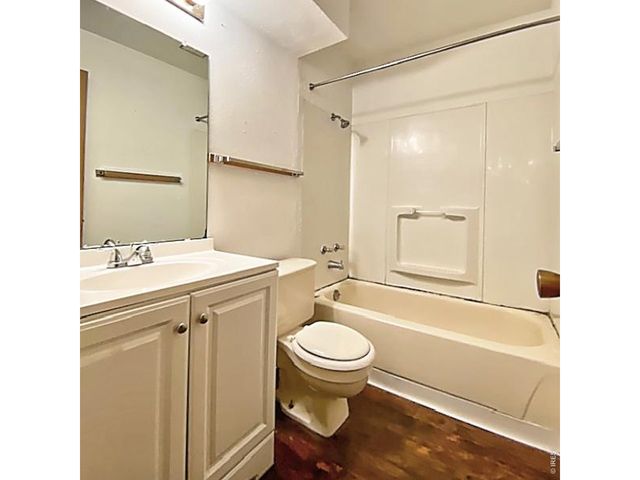 720 City Park Ave D-410, Fort Collins, CO 80521