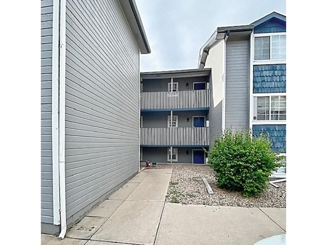 720 City Park Ave D-410, Fort Collins, CO 80521