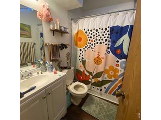 720 City Park Ave D-410, Fort Collins, CO 80521