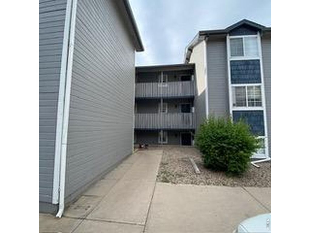 720 City Park Ave D-410, Fort Collins, CO 80521