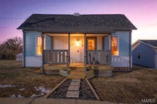 116 Short Street, Bonne Terre, MO 63628